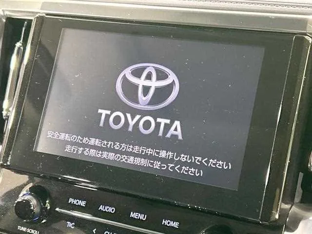 Toyota Alphard G 2023 — миниатюра 5