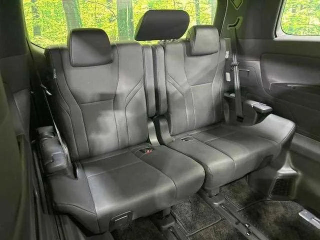 Toyota Alphard G 2024 — миниатюра 4
