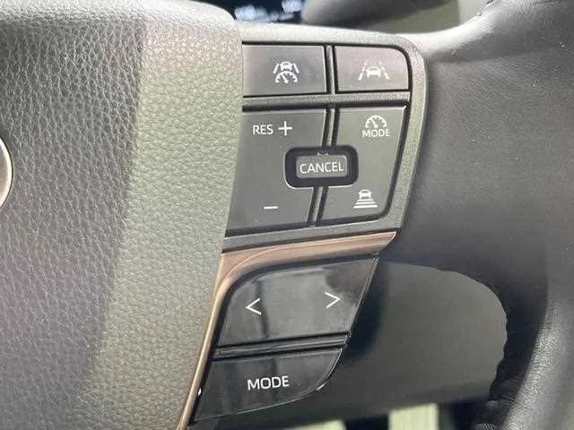Toyota Alphard Hybrid 2025 — миниатюра 3