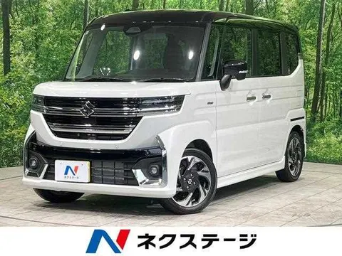 Suzuki Suzuki Others 2025 купить в Москве