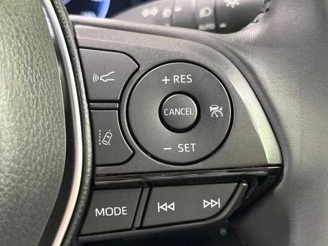 Toyota Harrier 2022 — миниатюра 5