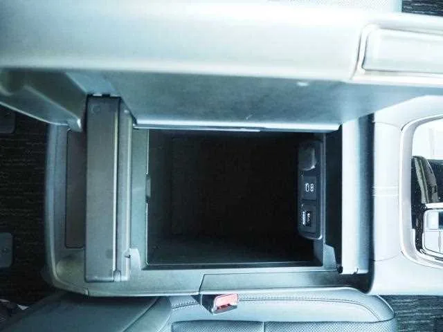 Toyota Alphard G 2024 — миниатюра 4