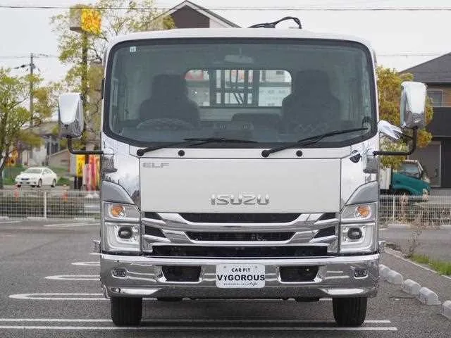 Isuzu Elf Truck 2022 — миниатюра 2