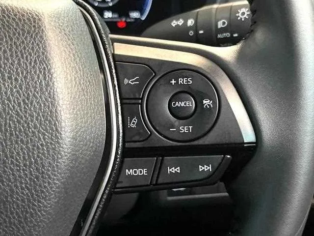 Toyota Harrier 2024 — миниатюра 3