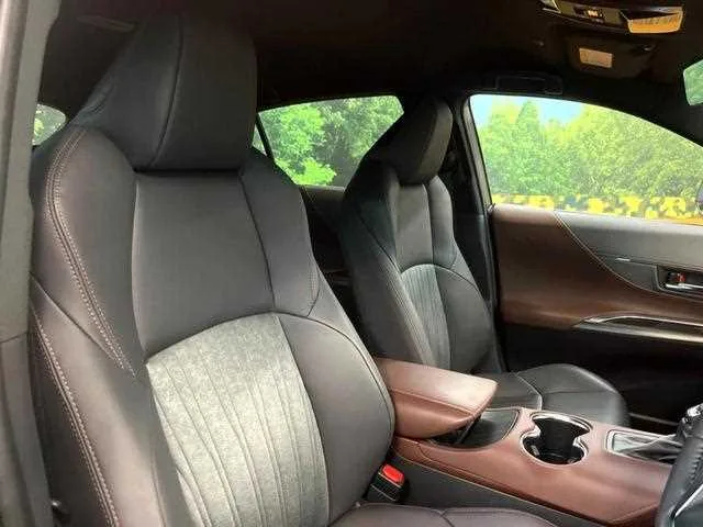 Toyota Harrier 2024 — миниатюра 4