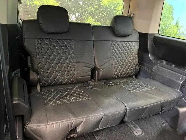 Mitsubishi Delica D:5 2024 — миниатюра 4