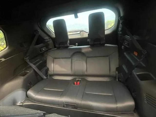 Mitsubishi Outlander 2022 — миниатюра 4