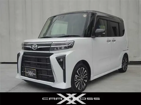 Daihatsu Tanto 2025 купить в Москве