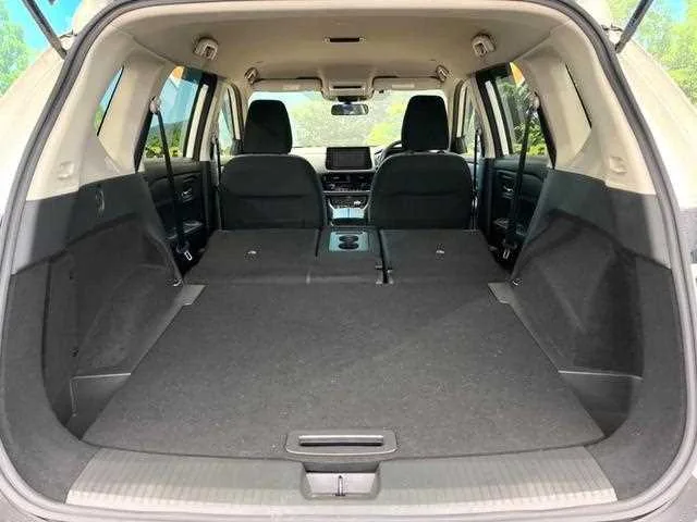 Nissan X-Trail 2022 — миниатюра 4
