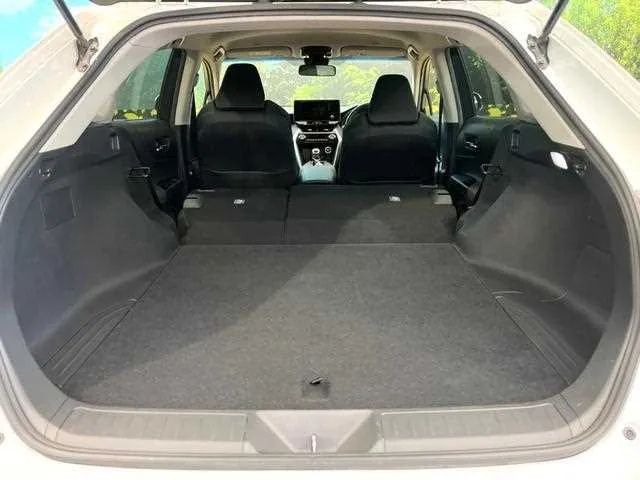 Toyota Harrier 2023 — миниатюра 4