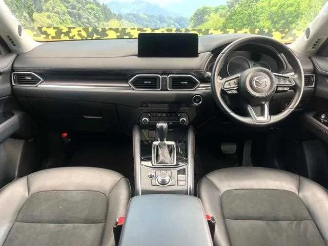 Mazda CX5 2022 — миниатюра 2