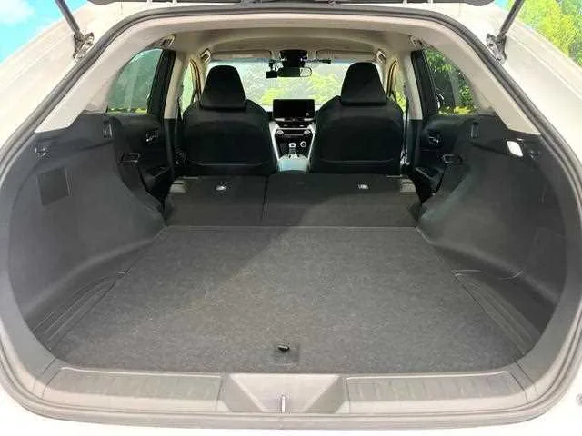 Toyota Harrier 2024 — миниатюра 4