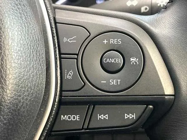 Toyota Harrier 2024 — миниатюра 5