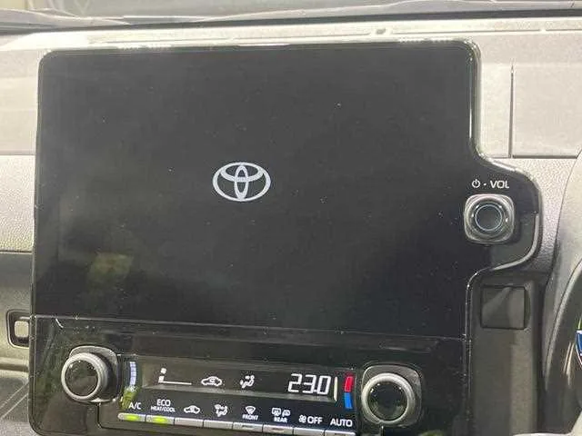 Toyota Sienta 2024 — миниатюра 4