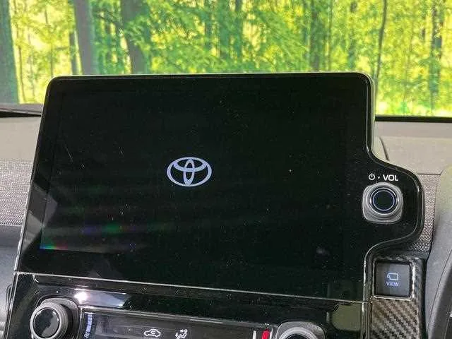 Toyota Sienta 2023 — миниатюра 3
