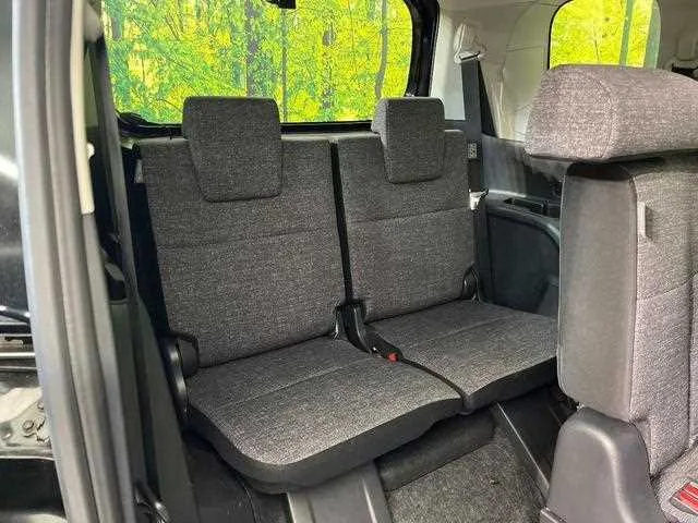 Toyota Sienta 2023 — миниатюра 4