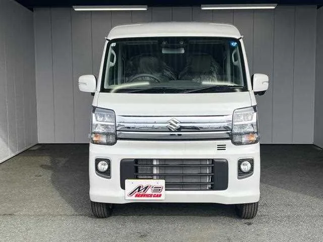 Suzuki Every Wagon 2026 — миниатюра 5