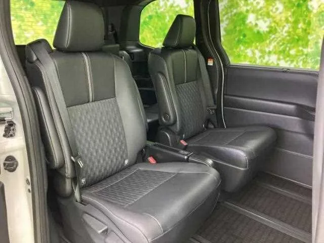 Toyota Noah 2024 — миниатюра 5