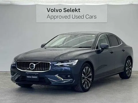 Volvo S60 2023 buy in Moscow