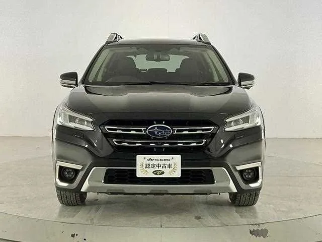 Subaru Outback 2022 — миниатюра 2