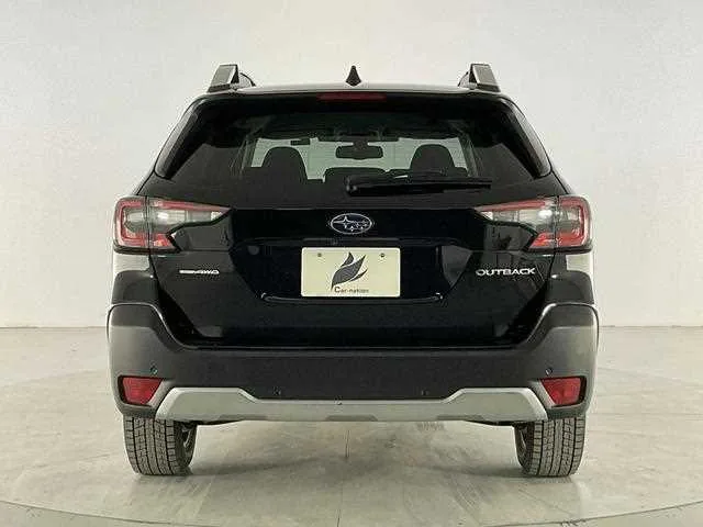 Subaru Outback 2022 — миниатюра 3