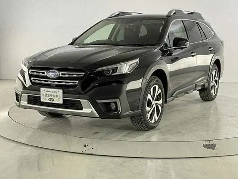 Subaru Outback 2022 buy in Moscow