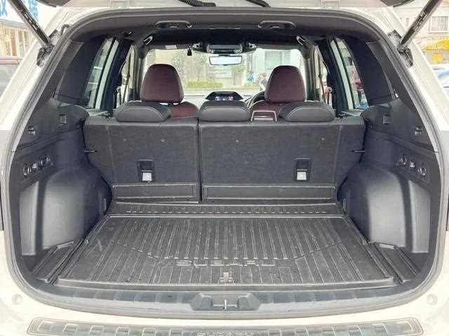 Subaru Forester 2023 — миниатюра 4