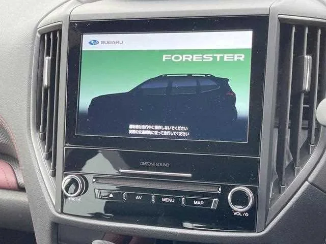 Subaru Forester 2023 — миниатюра 5