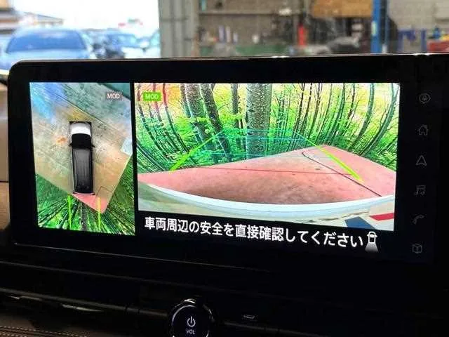 Nissan Serena 2025 — миниатюра 5