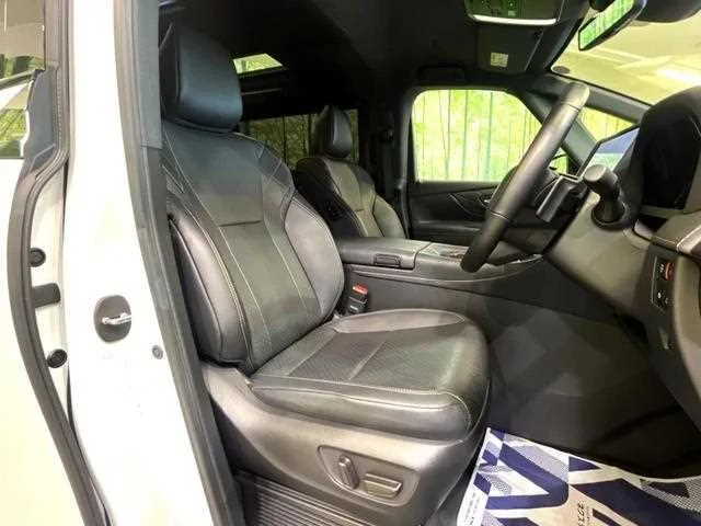 Toyota Vellfire 2023 — миниатюра 4
