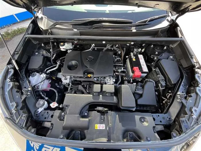 Toyota RAV4 2023 — миниатюра 2