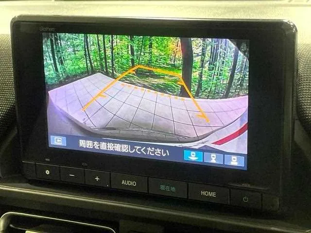 Honda Freed 2025 — миниатюра 3