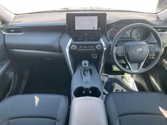 Toyota Harrier 2024 — миниатюра 2