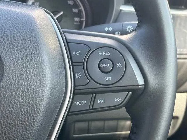 Toyota Harrier 2024 — миниатюра 3