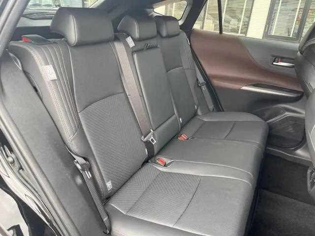 Toyota Harrier Hybrid 2023 — миниатюра 4