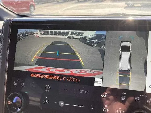 Toyota Alphard Hybrid 2025 — миниатюра 3