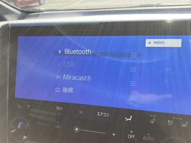 Toyota Alphard Hybrid 2025 — миниатюра 5