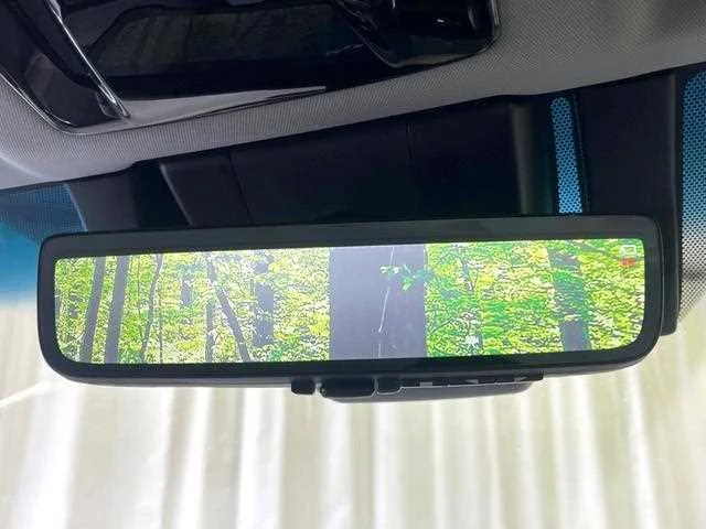 Toyota Harrier 2025 — миниатюра 5