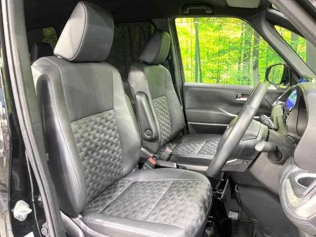 Toyota Voxy 2024 — миниатюра 4