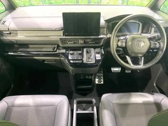Honda Step WGN 2024 — миниатюра 2