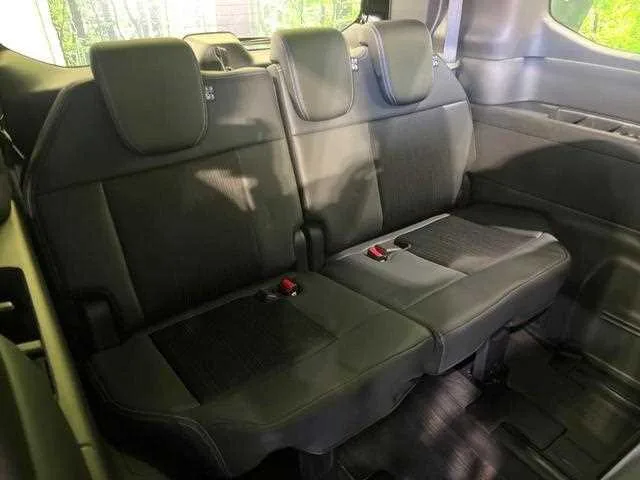 Honda Step WGN 2024 — миниатюра 4