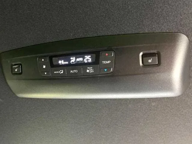 Honda Step WGN 2023 — миниатюра 3