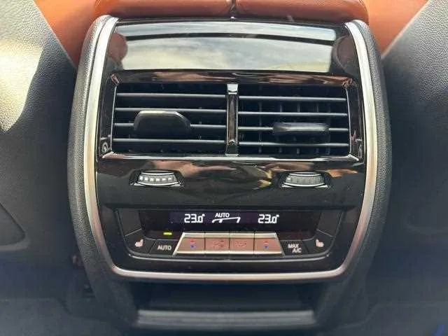 BMW X6 2025 — миниатюра 3