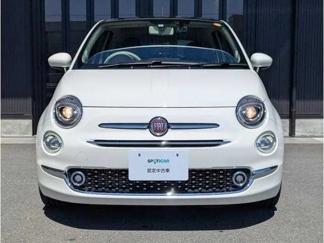 Fiat 500 2023 — миниатюра 2