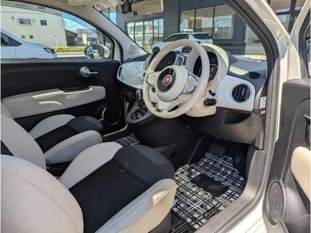 Fiat 500 2023 — миниатюра 4