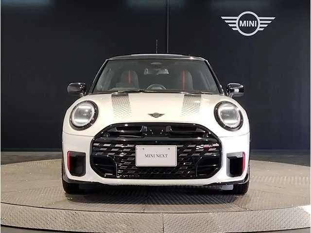 BMW MINI 2025 — миниатюра 5