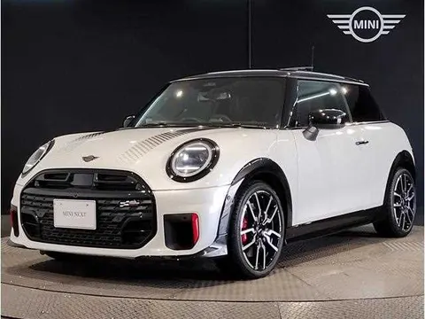 BMW MINI 2025 купить в Москве