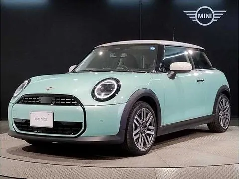 BMW MINI 2025 купить в Москве