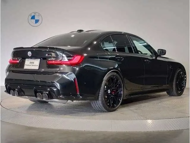 BMW BMW Others 2023 — миниатюра 2