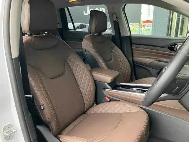 Jeep Commander 2025 — миниатюра 5